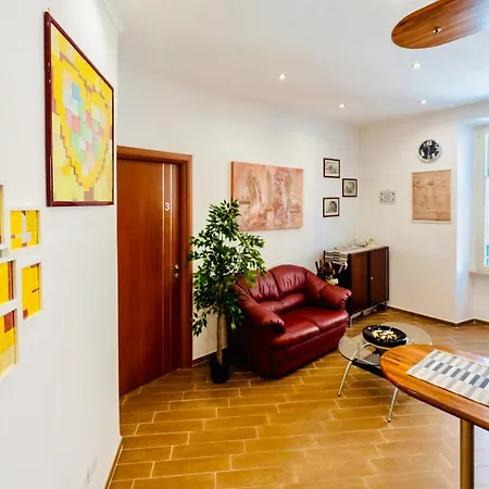 Miclad Colosseum Guest House-2